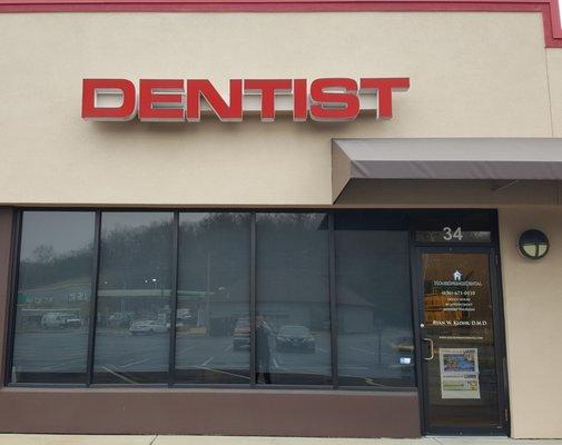 House Springs Dental