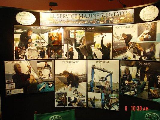 A Mazon & Associates