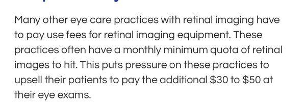 Triangle Visions Optometry