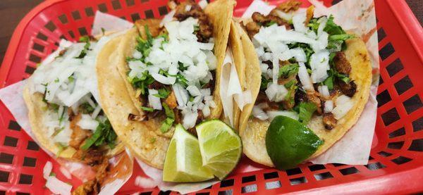 Serranos Mexican Food