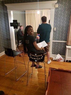 Strike A Pose Productions