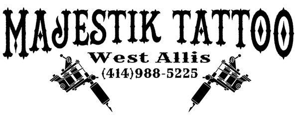 Majestik Tattoo Studio