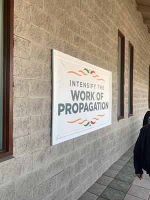 Iglesia Ni Cristo-Church of Christ