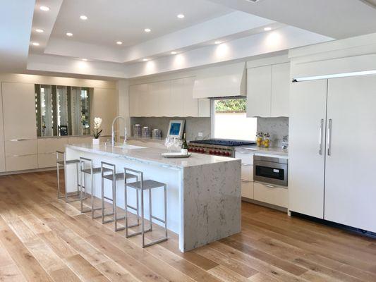 Santaniello Builders