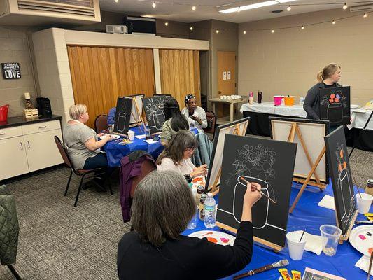 Grace Baptist Church Kettering