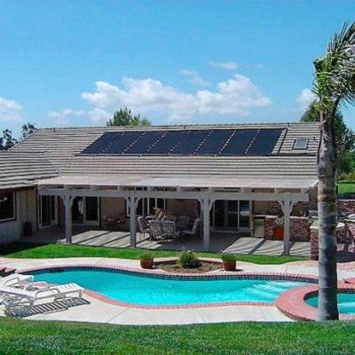 Best Solar Installation