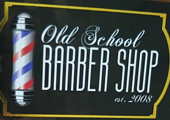 Old School Barbershop