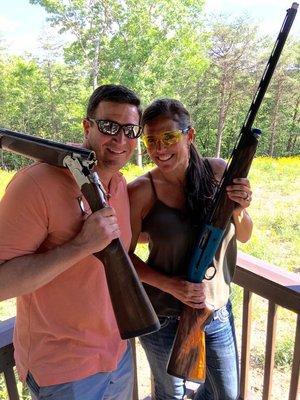 Garland Mountain Sporting Clays
