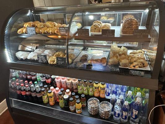 Rx Brew Coffee & Donuts