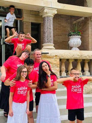 Pro 243 Construction