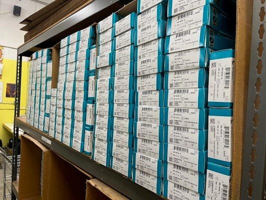 Orthopedic Outfitters