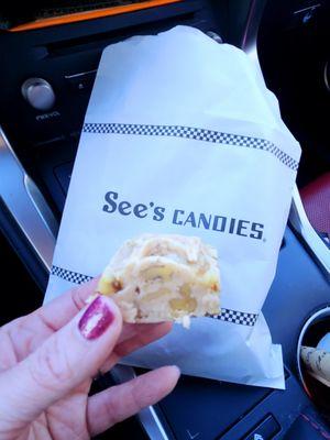 See's Candies Chocolate Shop