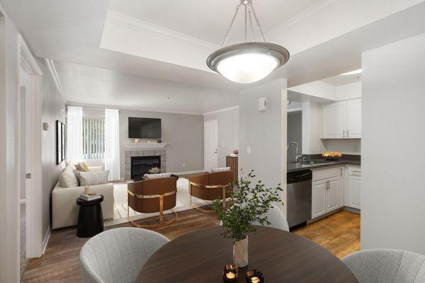 Mill Springs Park Apartment Homes