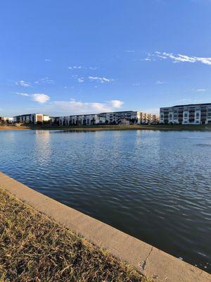 Element Houston Katy