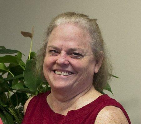 Dr. Mary Jean Zuttermeister