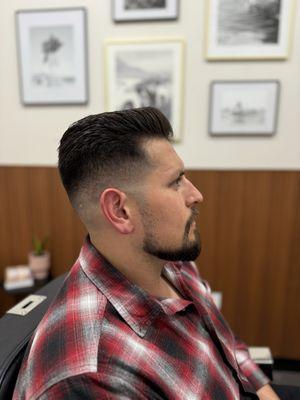 Cult Classics Barbershop