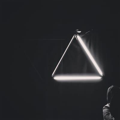 ALONE: An Existential Haunting