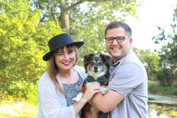 Auburn Charm Photography