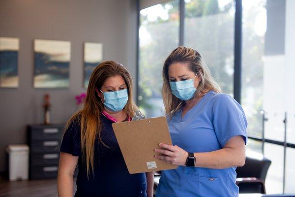 The Oncology Institute