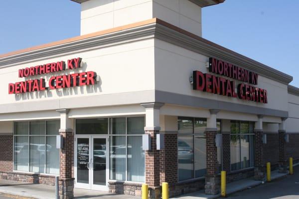 Northern Kentucky Dental Center