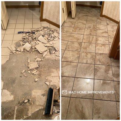 Mazi Home Improvements