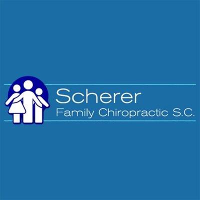 Scherer Family Chiropractic, SC - Thomas E Scherer DC