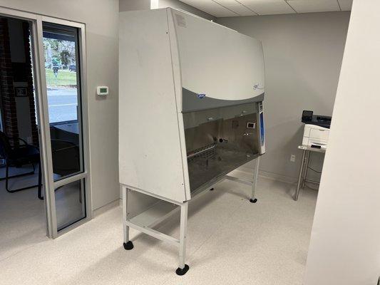 Integral Junk Removal