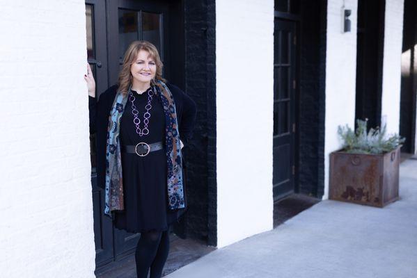 Wendy Newman - Wesely & Associates Real Estate