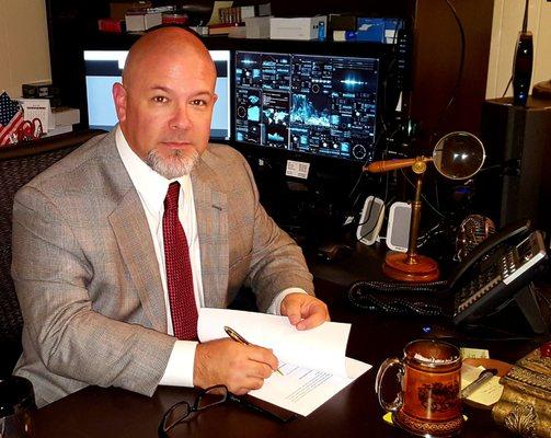 Rick Raymond Investigations