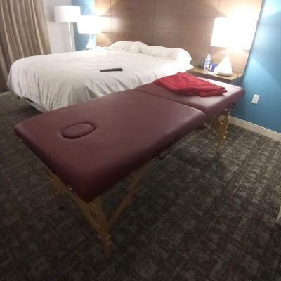 Haliburton Experience