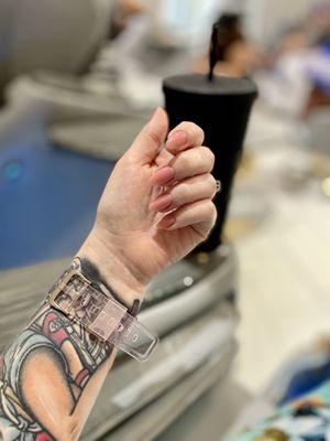 The Hand & Foot Spa Nails