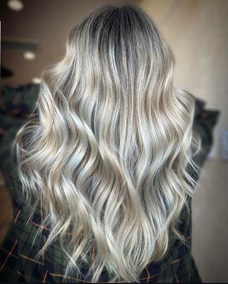 Killah Hair by Calle Singer