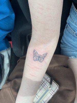 Body Art Tattoo Studio