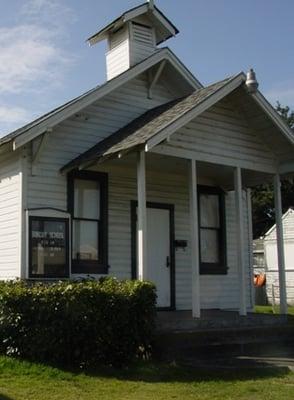 Amazing Grace Christian Church