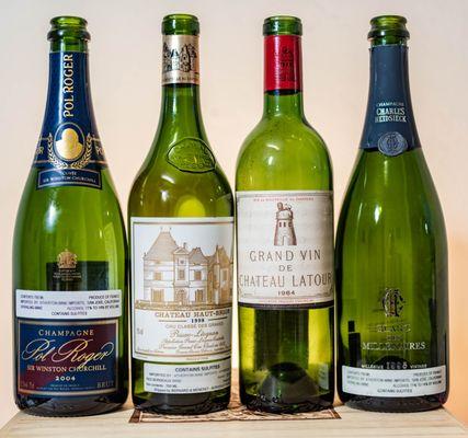 Dream Vintage International