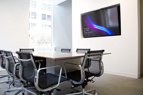 AVCOMM Technology Solutions