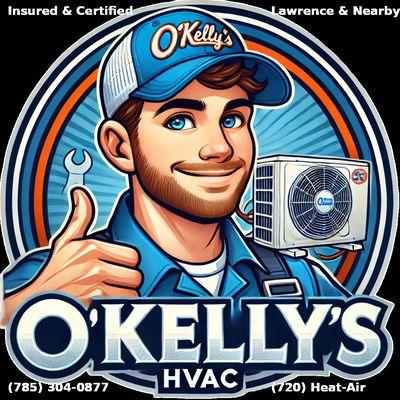 Okellys HVAC