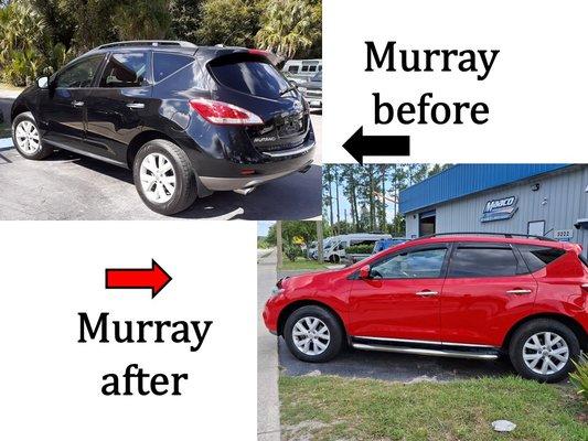 Maaco Auto Body Shop & Painting