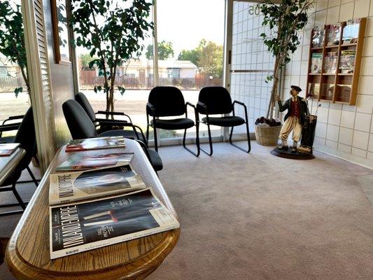 Franzman Chiropractic Center