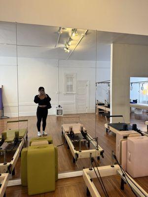 Moon and Stars Studio