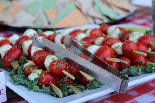 Your Event - Your Style - Your Budget - Our Pleasure