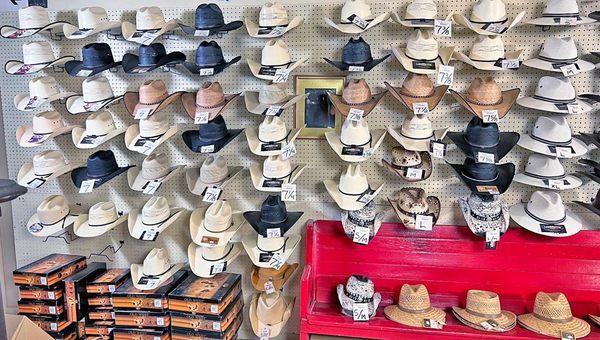 Lake Placid Western Wear