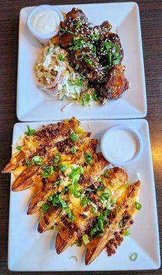 Jersey's Great Food & Spirits