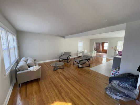 JLK Delivery Services