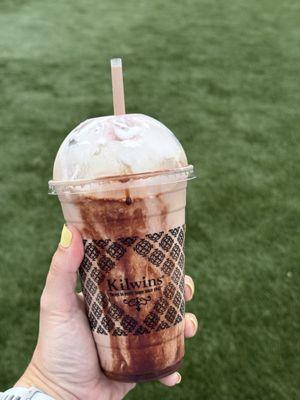 Kilwins Ice Cream - Chocolate - Fudge