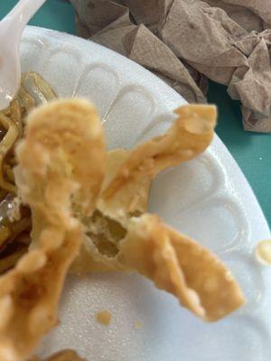 Horrible Customer Service
Horrible food