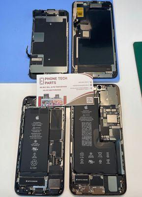 Phone Tech Parts