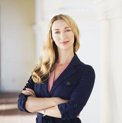 San Diego Immigration Attorney Ekaterina Powell
