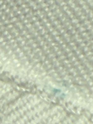 Personally think when handling others people's belongings you should be more careful