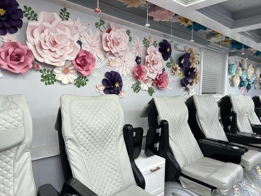 Excellent atmosphere at Assembly.